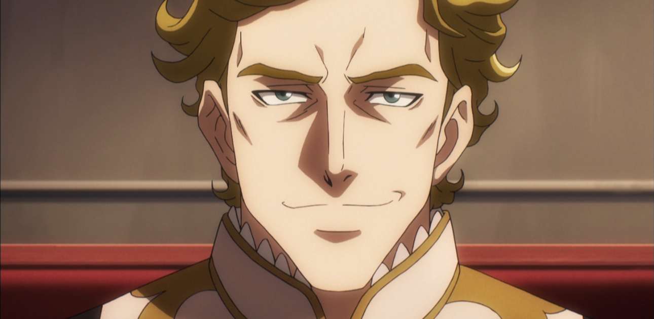 overlord ii episode 1 english subbed overlord ii episode 1 english subbed