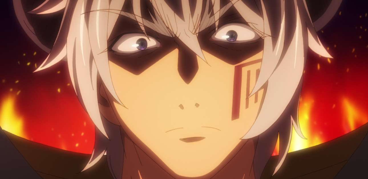Watch How Not to Summon a Demon Lord Season 1 Episode 1  