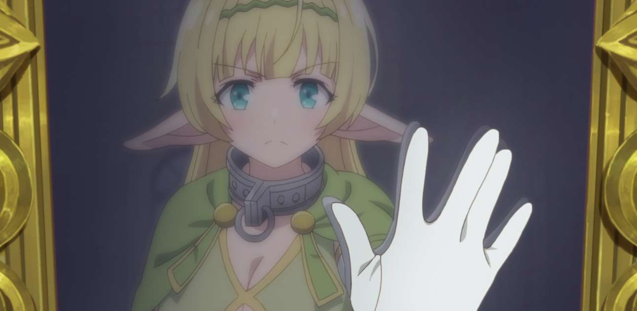 Watch How Not to Summon a Demon Lord Season 1 Episode 2