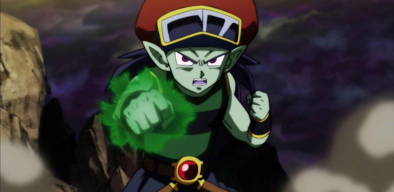 Watch Dragon Ball Super Season 1 Episode 105 Sub Dub Anime