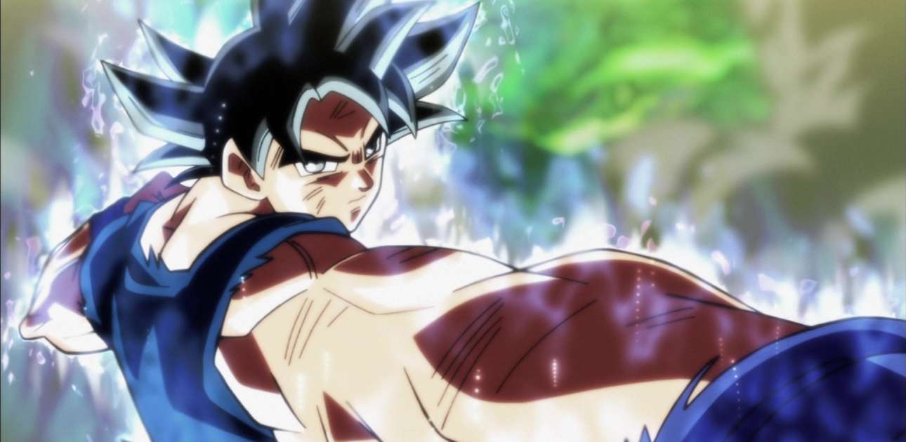 Watch Dragon Ball Super Season 1 Episode 116 Sub Dub Anime