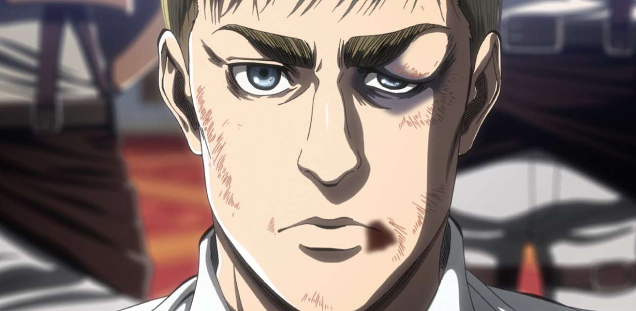 Watch Attack on Titan Season 3 Episode 42 Sub & Dub | Anime Simulcast