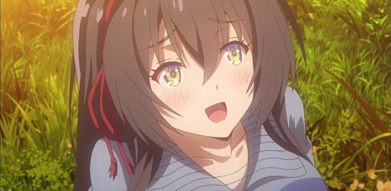Hensuki Are You Willing To Fall In Love Watch Hensuki: Are you willing to fall in love with a pervert, as long