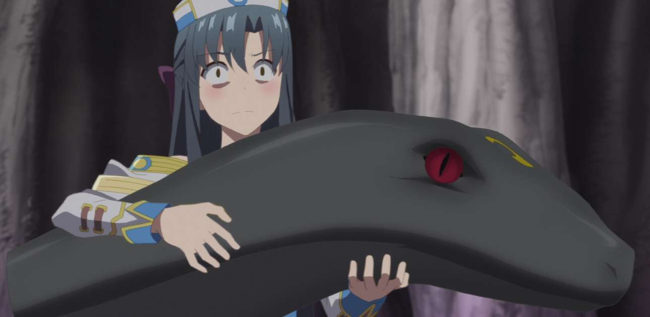 Arifureta From Commonplace To World S Strongest Episode 12 English Dub Facebook Watch Arifureta From Commonplace To World S Strongest Season 1