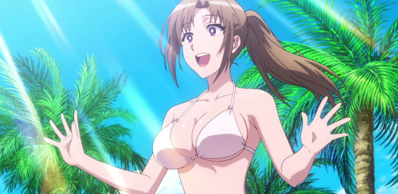 Watch Do You Love Your Mom And Her Two Hit Multi Target Attacks Season 1 Episode 13 Sub Anime Simulcast Funimation