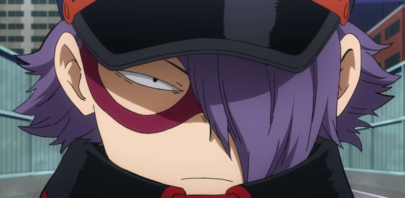 Watch My Hero Academia Season 3 Episode 56 Sub Dub Anime Simulcast Funimation