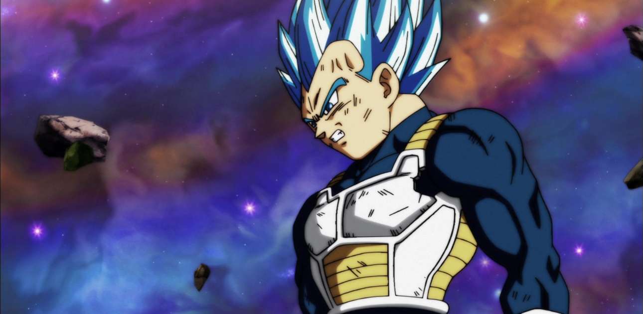 Watch Dragon Ball Super Season 1 Episode 126 Sub Dub Anime