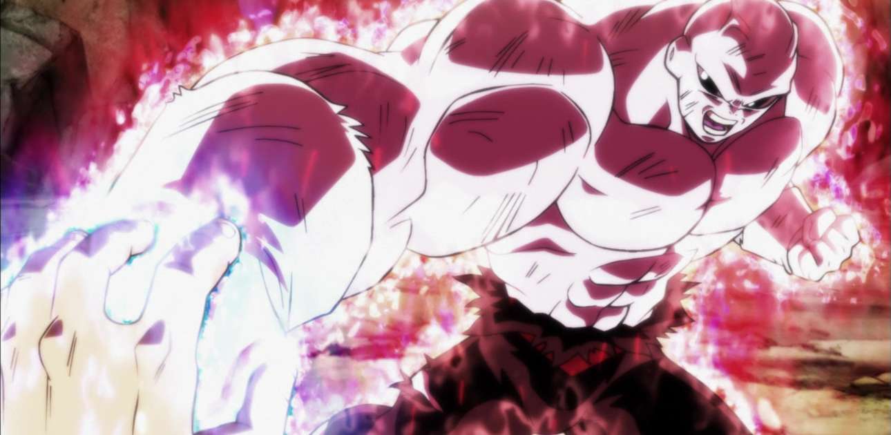 Watch Dragon Ball Super Season 1 Episode 130 Sub Dub Anime Simulcast Funimation