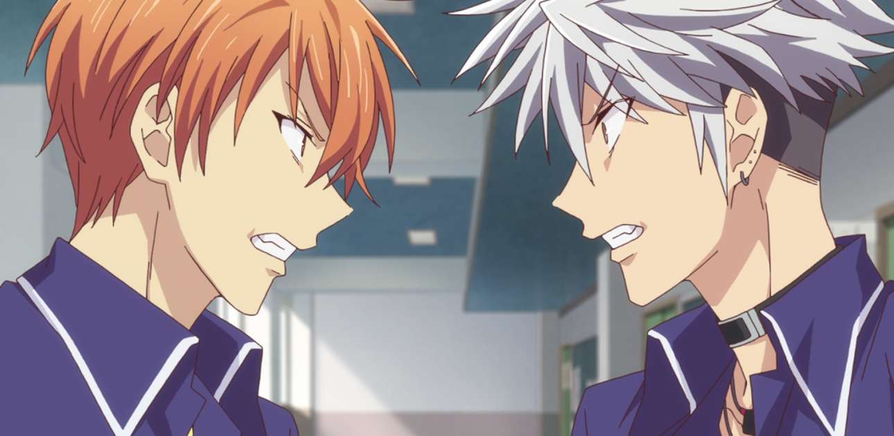 Watch Fruits Basket Season 1 Episode 12 Sub & Dub | Anime Simulcast