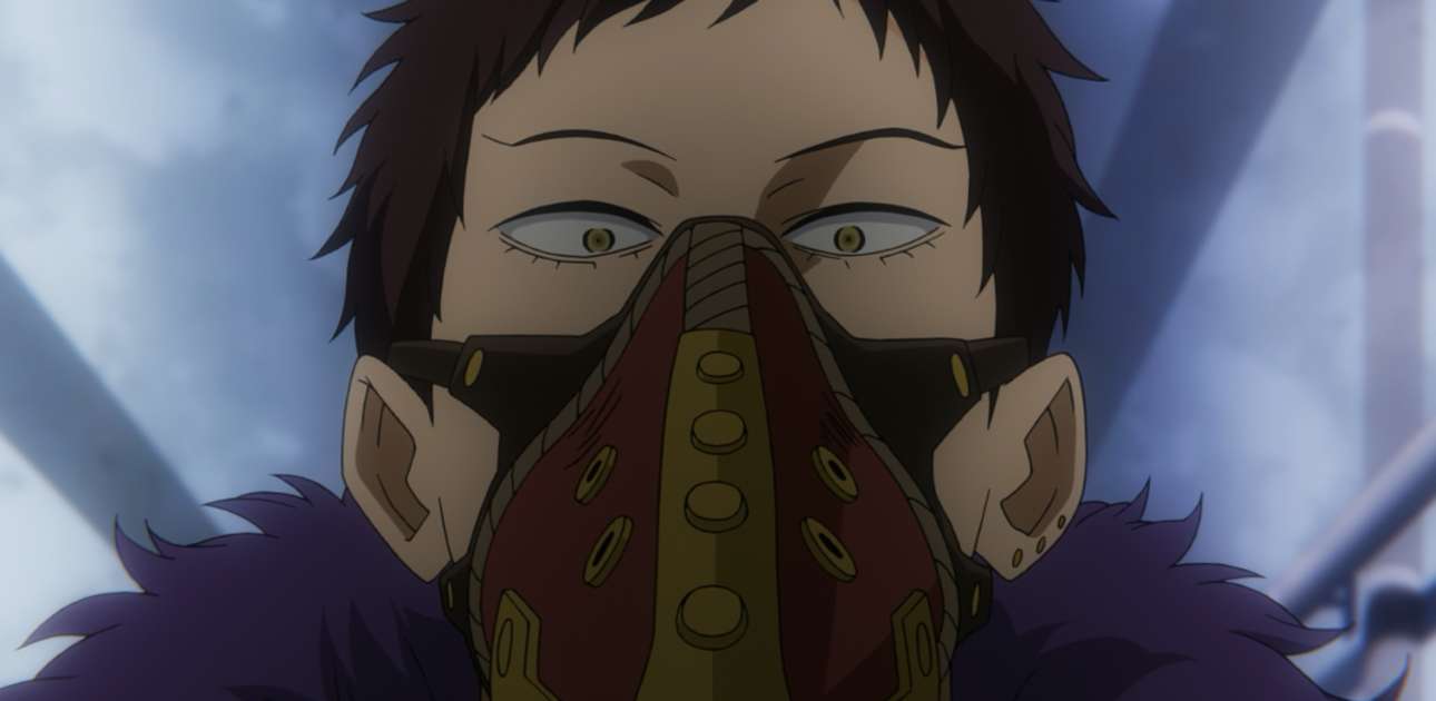 Watch My Hero Academia Season 4 Episode 67 Sub & Dub ... My hero academia season 5 episode 2 english dubbed.