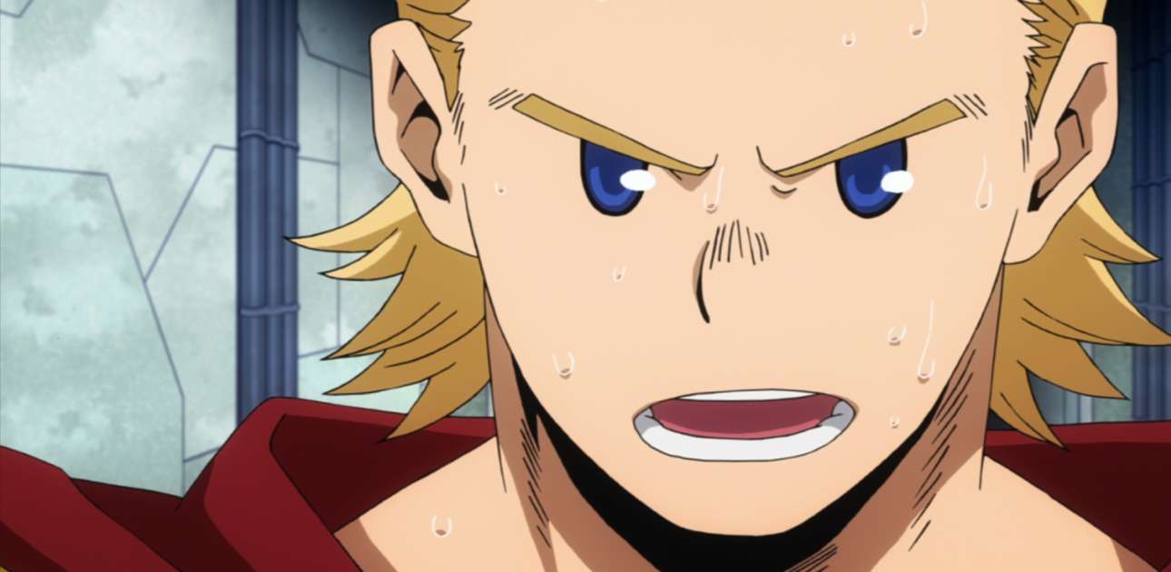 Watch My Hero Academia Season 4 Episode 74 Sub Dub Anime Simulcast Funimation