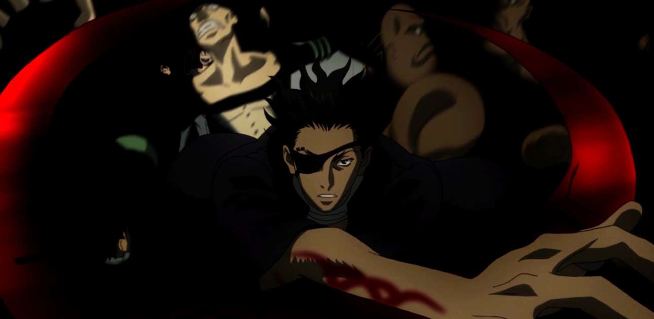 Watch Deadman Wonderland Season 1 Episode 10 Sub & Dub | Anime Uncut
