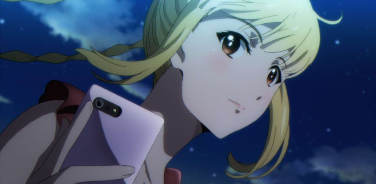 Watch Darwin S Game Season 1 Episode 1 Sub Dub Anime Simulcast