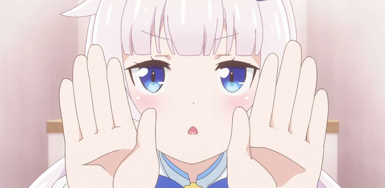 Watch Nekopara Season 1 Episode 10 Sub Dub Anime Simulcast