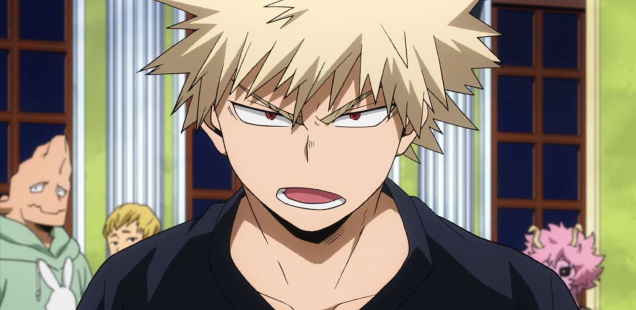Watch My Hero Academia Season 4 Episode 78 Sub Dub Anime Simulcast Funimation