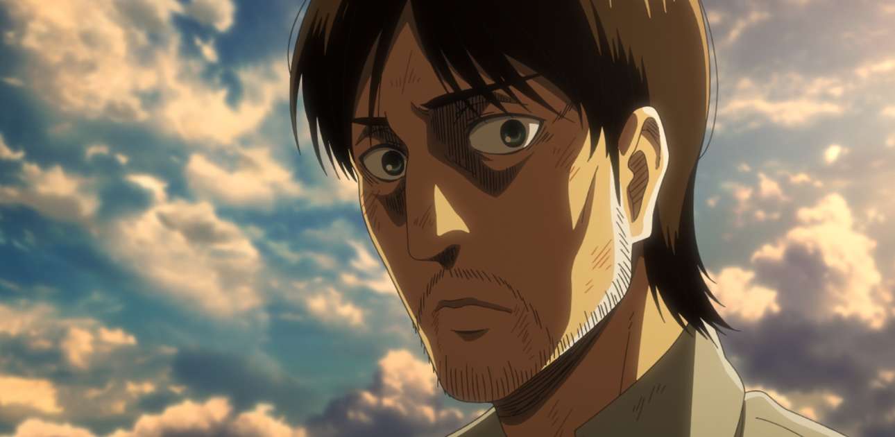 Watch Attack on Titan Season 3 Episode 58 Sub & Dub | Anime Simulcast