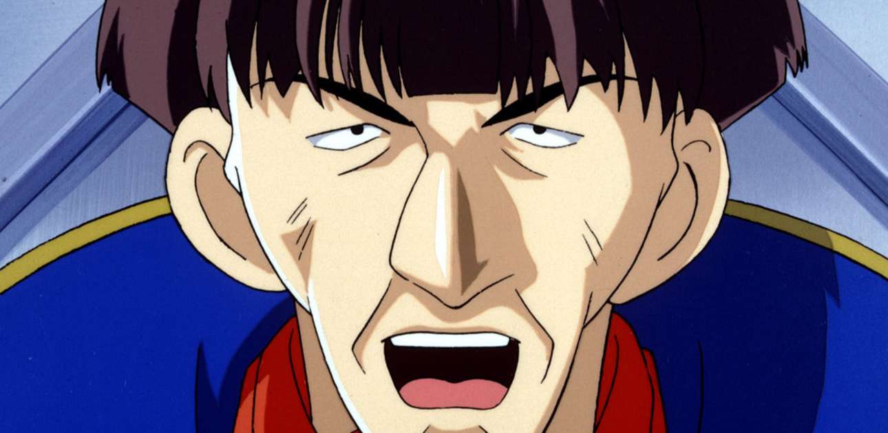 Watch Martian Successor Nadesico Season 1 Episode 10 Sub Dub Anime Uncut Funimation