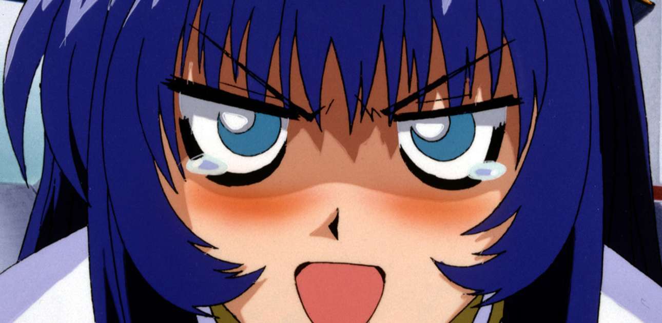 Watch Martian Successor Nadesico Season 1 Episode 11 Sub Dub Anime Uncut Funimation