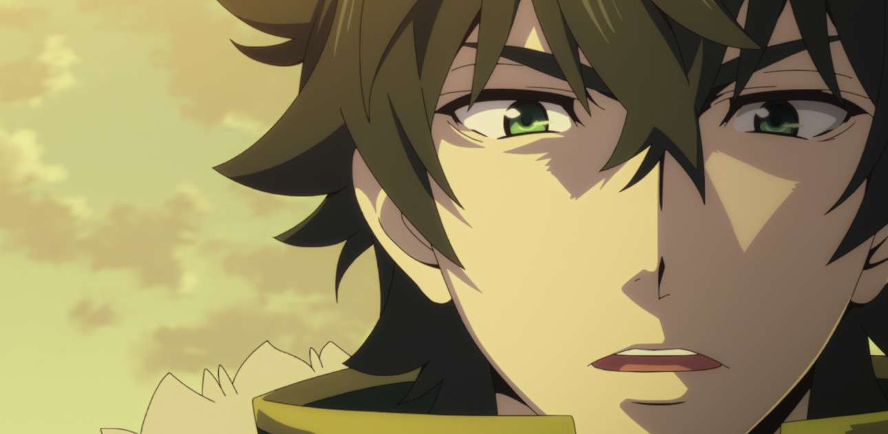 The Rising Of The Shield Hero Episode 1 English Dub Dailymotion Watch The Rising Of The Shield Hero Season 1 Episode 6 Sub Dub