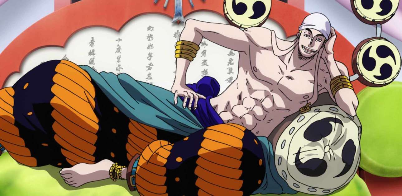 Watch One Piece Season 14 Special 13 Sub & Dub | Anime ...