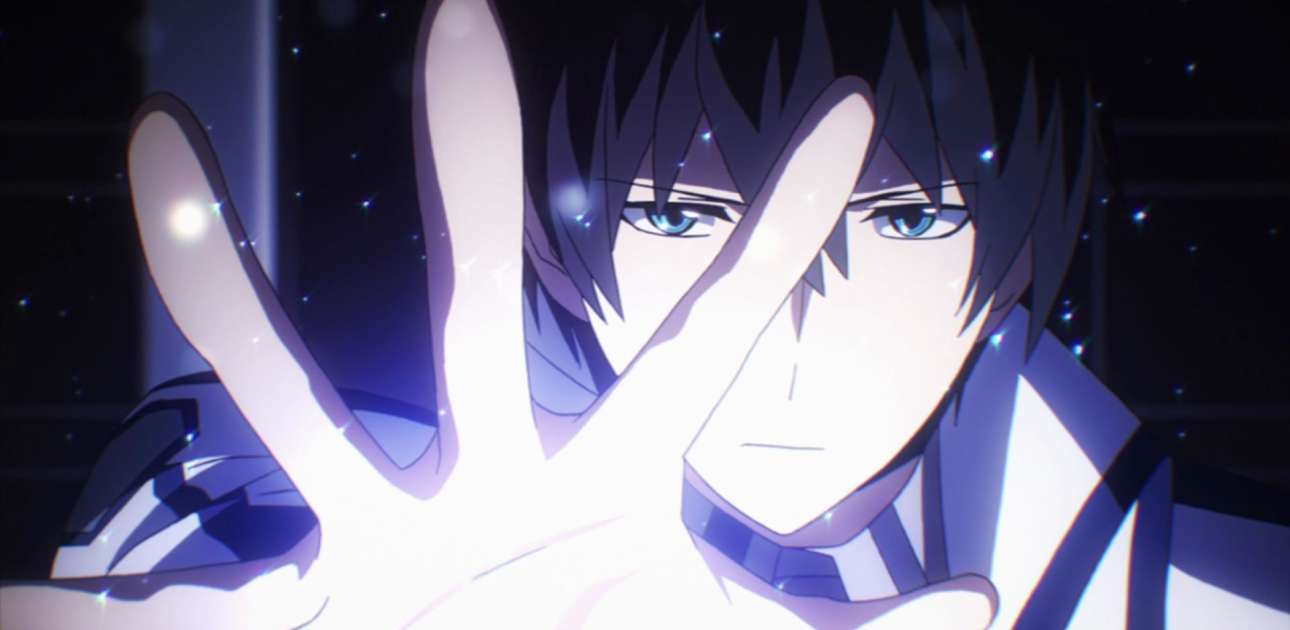 The Irregular At Magic High School Season 1 Watch The Irregular at Magic High School Season 1 Episode 5 Sub & Dub