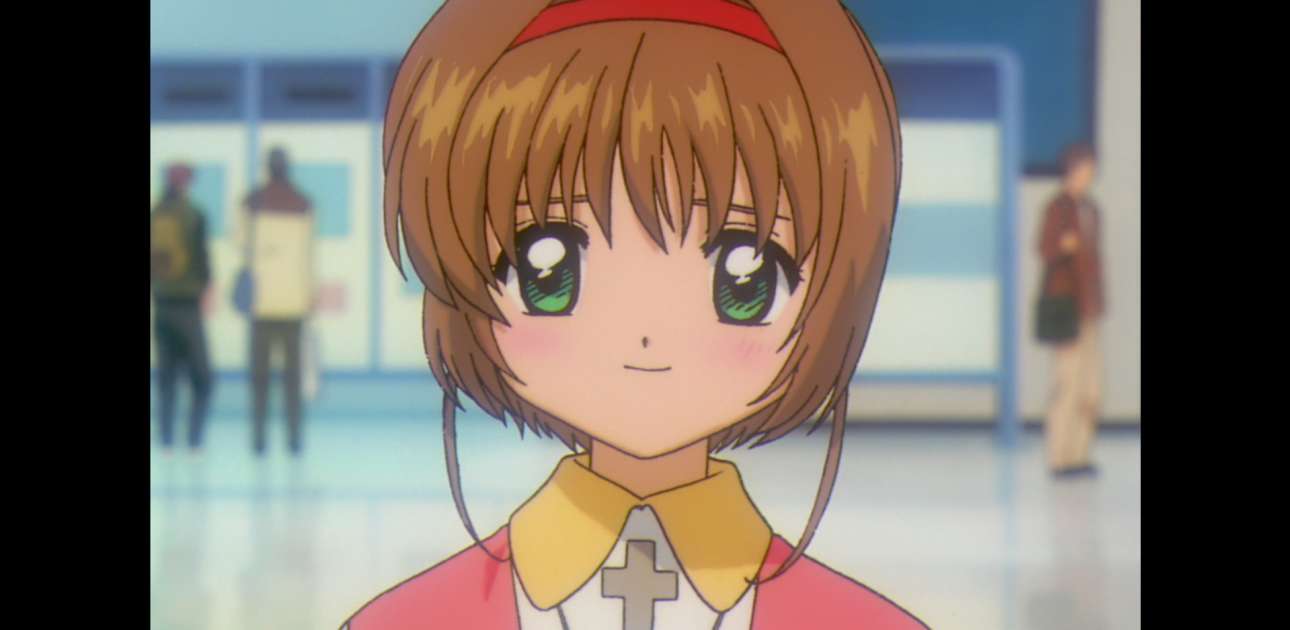 watch cardcaptor sakura television show