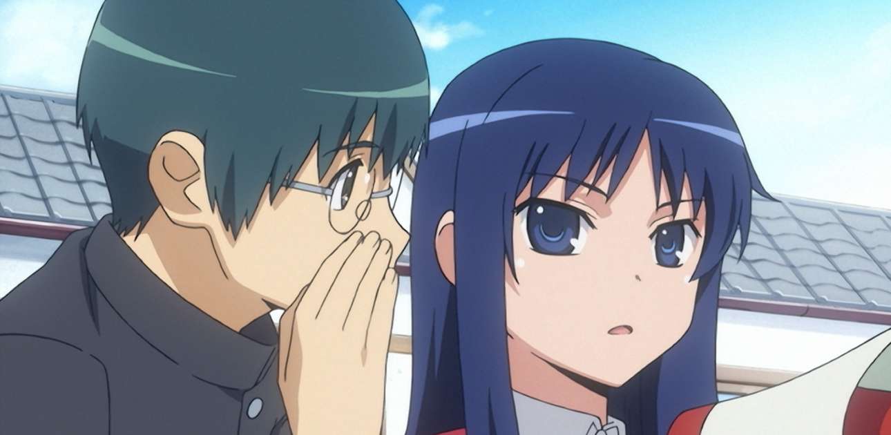 Watch Toradora Season 1 Episode 4 Sub Dub Anime Uncut Funimation Please, reload page if you can't watch the video. watch toradora season 1 episode 4 sub