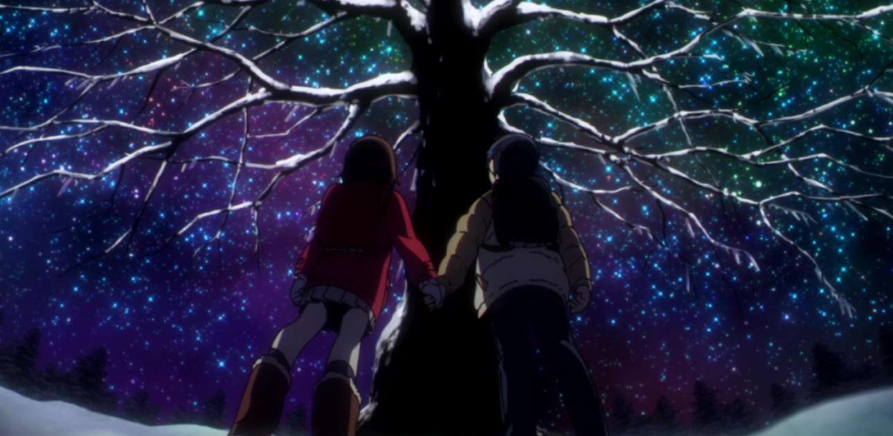 erased anime dub online erased anime dub online
