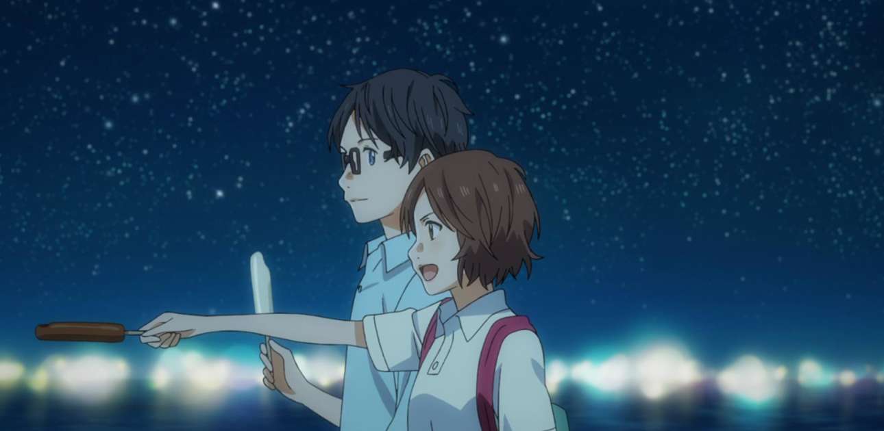 your lie in april netflix 2020