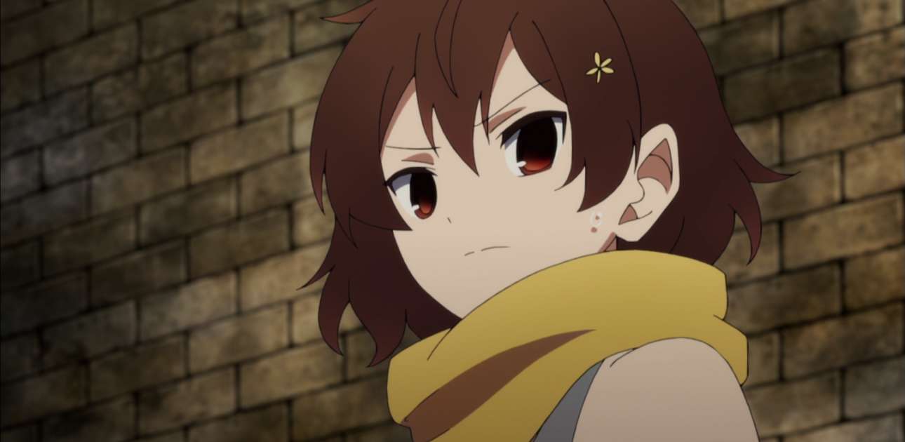 Watch The Ones Within Season 1 Episode 6 Sub & Dub | Anime ...