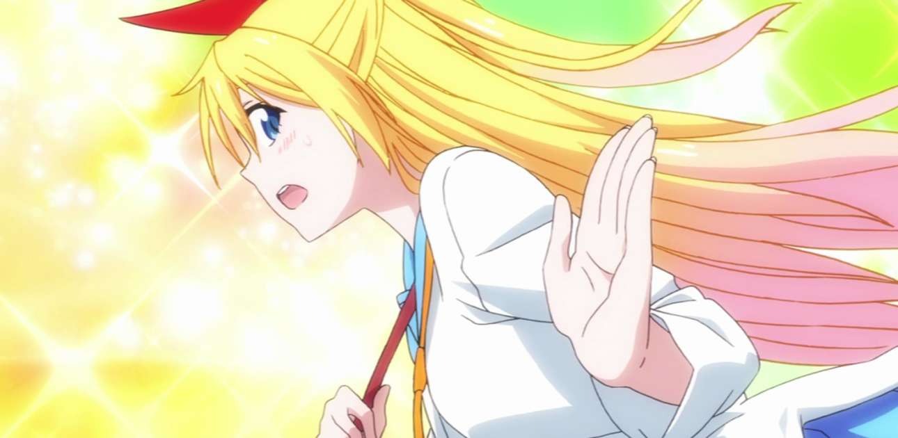 Watch Nisekoi Season 1 Episode 1 Sub Anime Uncut Funimation