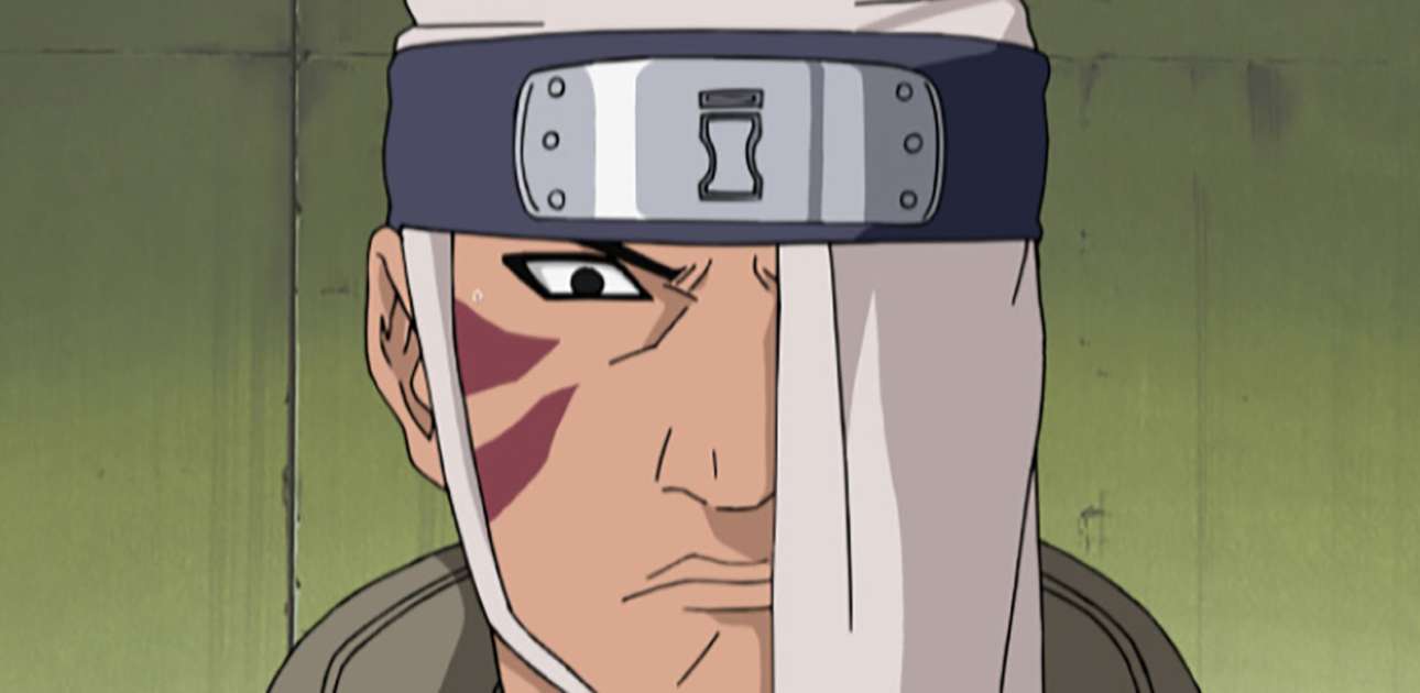 Naruto Episode 2 English Dub Funimation