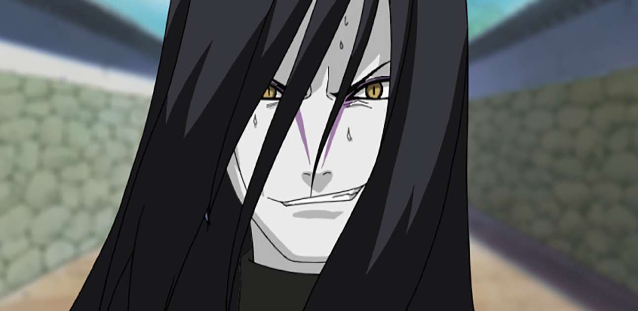 Watch Naruto Season 2 Episode 92 Sub Dub Anime Uncut Funimation