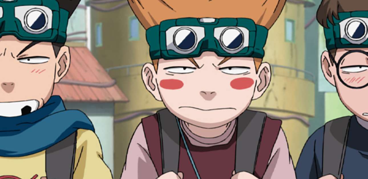 Watch Naruto Season 3 Episode 158 Sub & Dub | Anime Uncut ...