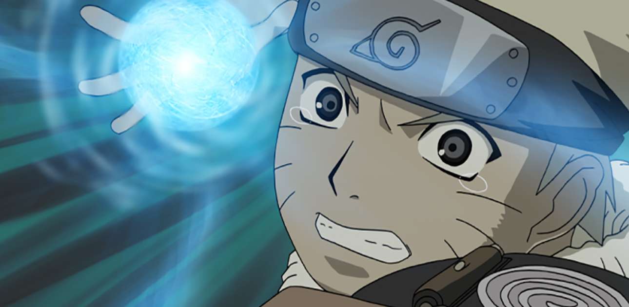 Watch Naruto Season 4 Episode 215 Sub Dub Anime Uncut Funimation