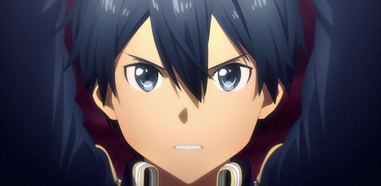 Watch Sword Art Online Season 4 Episode 43 Sub &amp; Dub