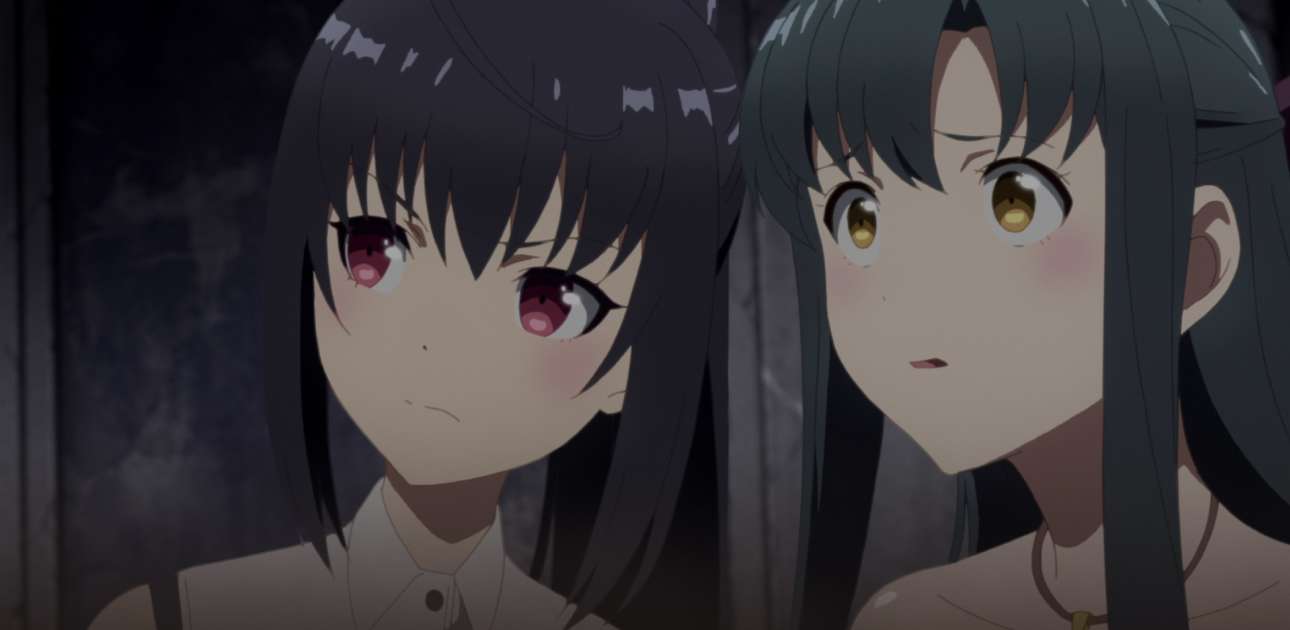 Watch Arifureta: From Commonplace to World's Strongest Season 1 Episode