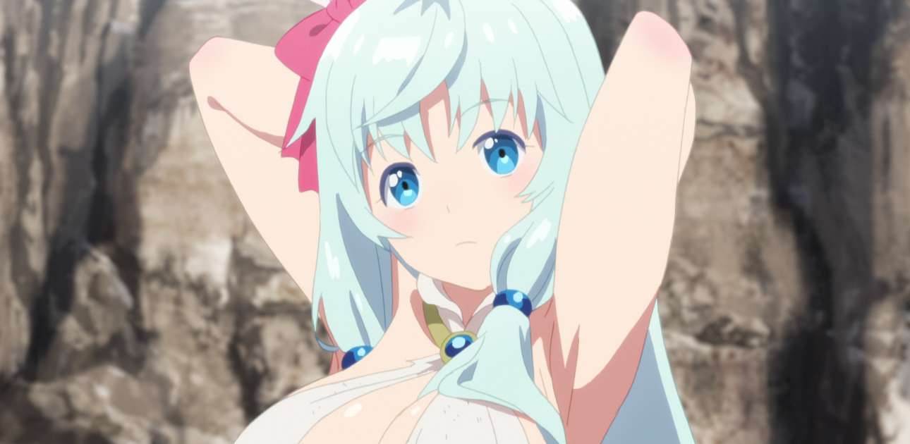 Watch Arifureta From Commonplace To World S Strongest Season 1 Episode 6 Sub Dub Anime Simulcast Funimation