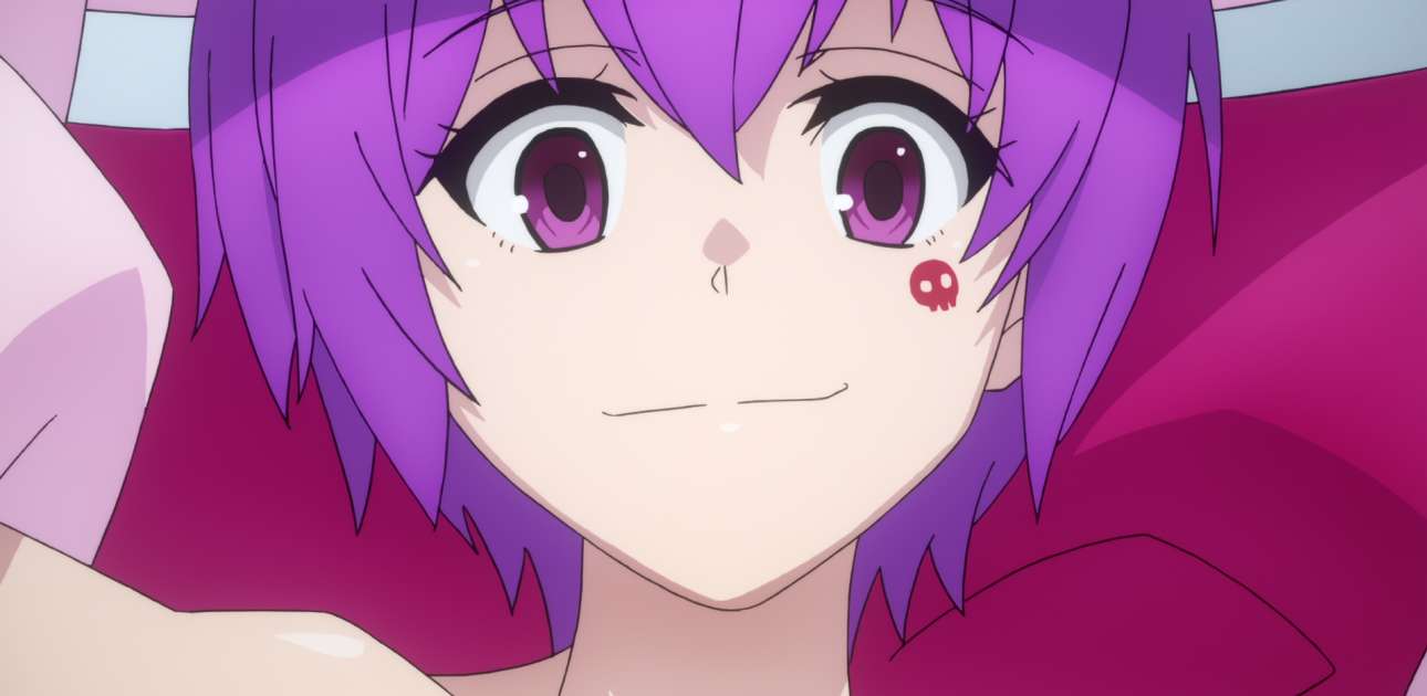 Pin By Tejante Newton On A Certain Scientifc Accelerator Magical Boy Anime Characters Anime