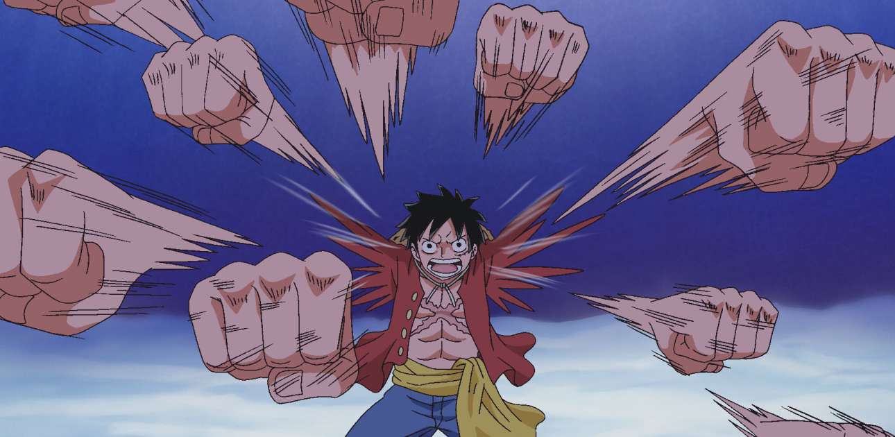 Watch One Piece Season 10 Episode 609 Sub Dub Anime Simulcast Funimation
