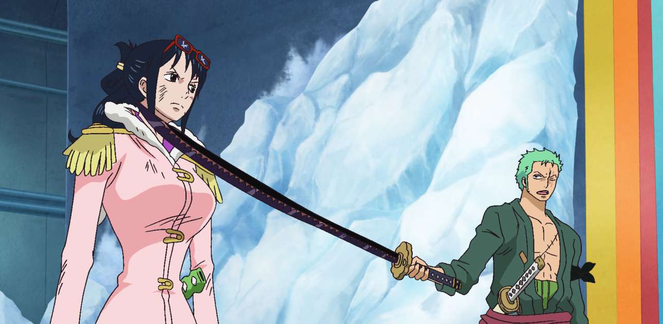 Watch One Piece Season 10 Episode 613 Sub Dub Anime Simulcast Funimation Watch One Piece Season 10 Episode 613 Sub Dub Anime Simulcast Funimation