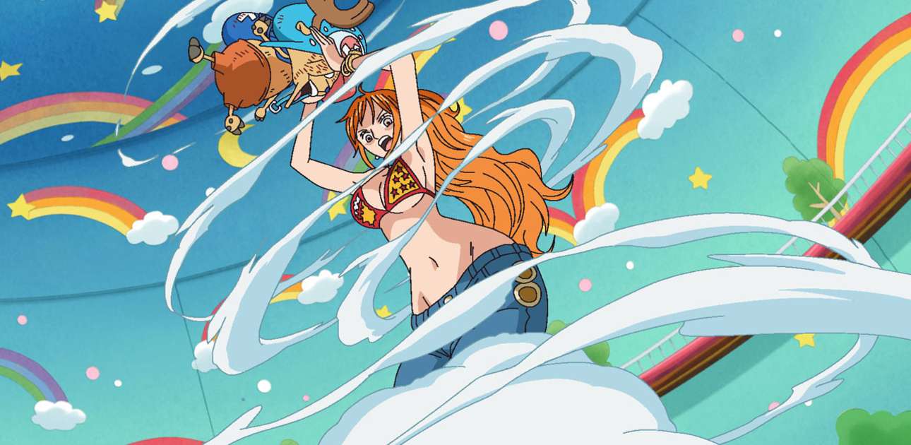 Watch One Piece Season 10 Episode 612 Sub Dub Anime Simulcast Funimation Watch One Piece Season 10 Episode 612 Sub Dub Anime Simulcast Funimation