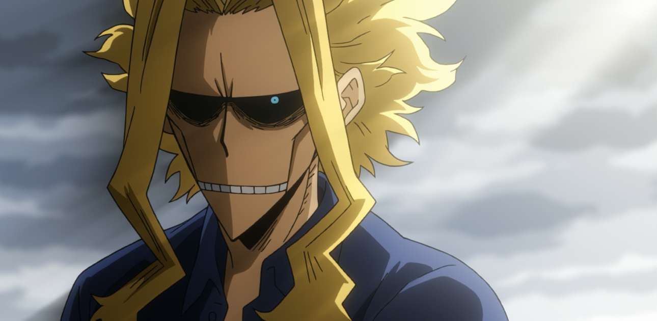Watch My Hero Academia Season 4 Episode 64 Sub Dub Anime Uncut Funimation