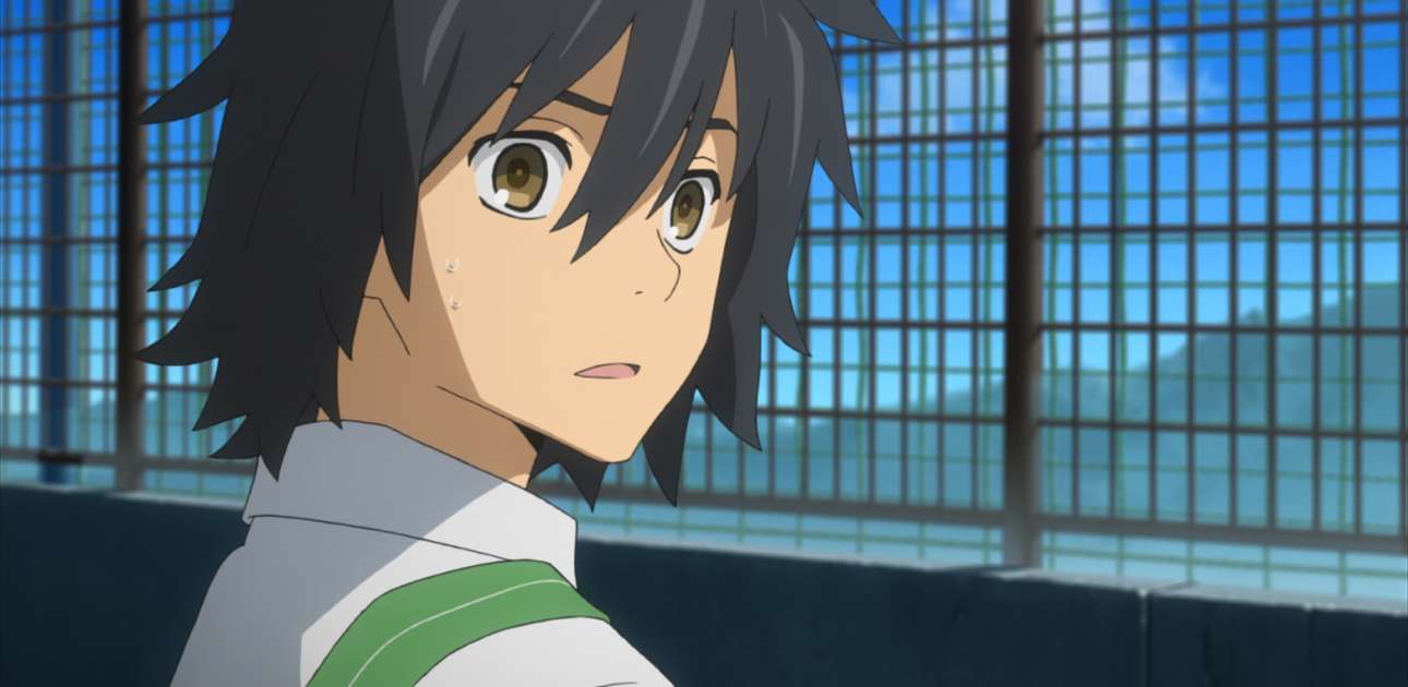 Anohana Episode 1 English Sub Download