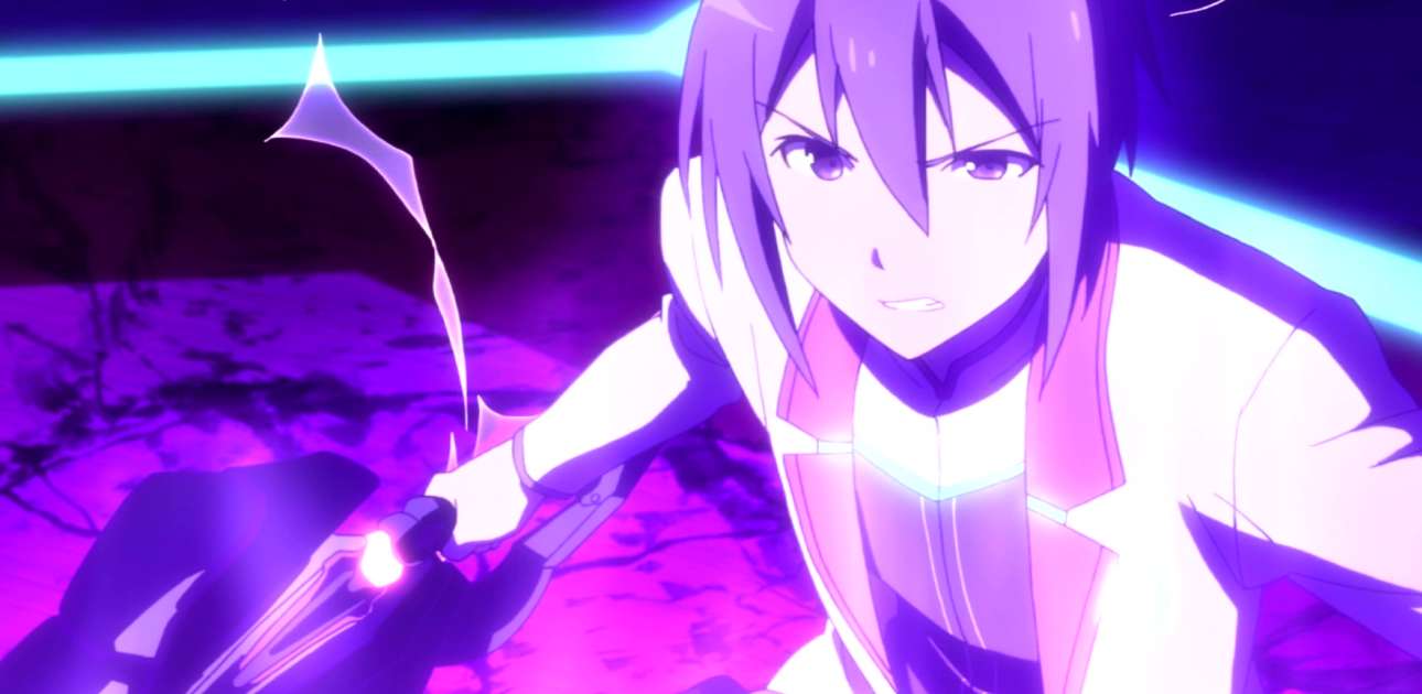 Watch The Asterisk War Season 1 Episode 12 Sub & Dub | Anime Uncut