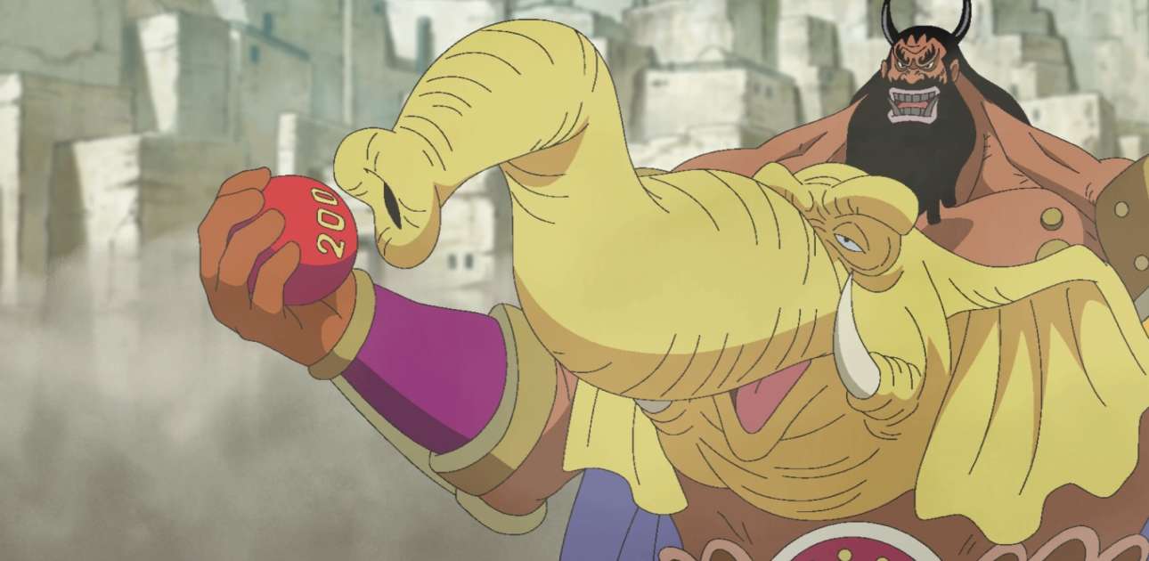 One Piece Episode 946 Funimation