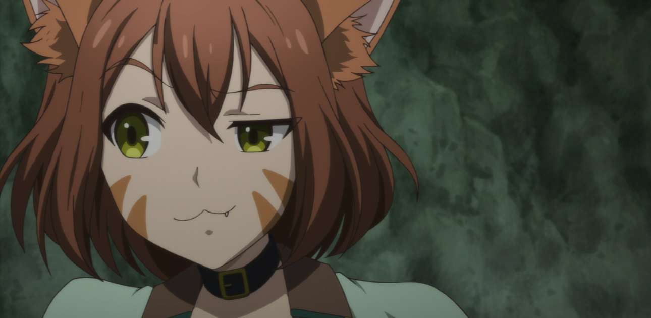 Watch By the Grace of the Gods Season 1 Episode 6 Sub & Dub | Anime