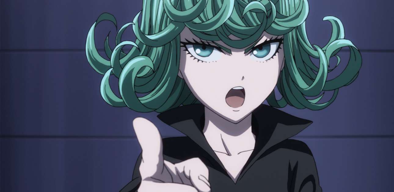 Watch One-Punch Man Season 1 Episode 10 Sub & Dub | Anime Uncut - Is One Punch Man Dubbed On Funimation