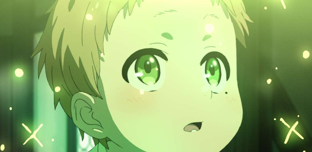 Assistir Mushoku Tensei: Jobless Reincarnation Temporada 1 Episode 1