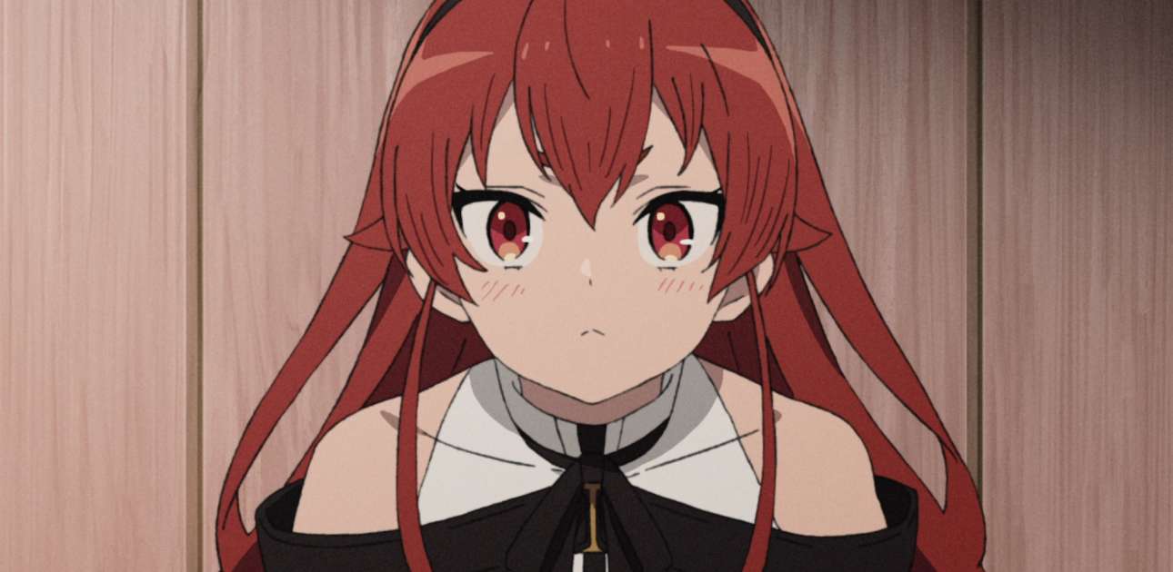 Mushoku Tensei Isekai Ittara Honki Dasu Episode 6 English Dub Watch Mushoku Tensei Jobless Reincarnation Season 1 Episode 6 Sub Dub Anime Simulcast Funimation funimation